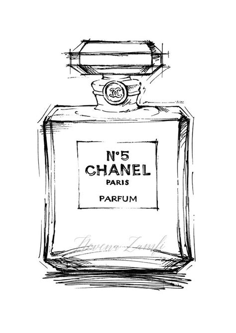 chanel perfume white chocolate|chanel perfume no 5 drawing.